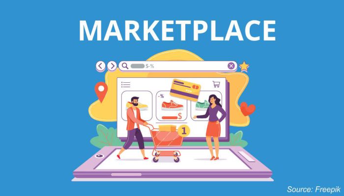 idEA Siap Terapkan Pemungutan PPN di Marketplace, Tunggu Aturan Resmi DJP