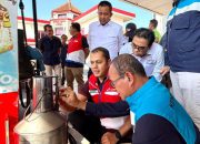 Pertamina Patra Niaga Bersama BPH Migas Optimalkan Distribusi BBM Subsidi di Jawa Timur