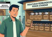 Kemenperin Ingatkan Risiko Kekosongan Aturan Teknis Jelang Implementasi PP 28/2024