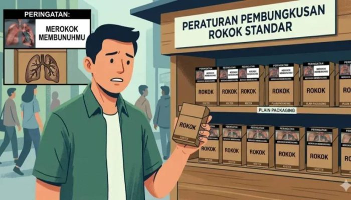 Kemenperin Ingatkan Risiko Kekosongan Aturan Teknis Jelang Implementasi PP 28/2024