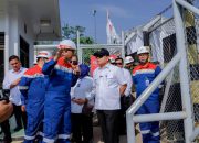 PGN Kembangkan CBM Tanjung Enim, Potensi Gas Capai 9,7 TCF untuk Ketahanan Energi