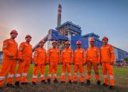 PLN Nusantara Power Produksi 66.919 GWh Listrik Sepanjang 2025, BPP Turun 11,4 Persen