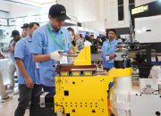 Pamerindo Gelar Manufacturing Surabaya 2026, Perkuat Ekosistem Manufaktur dan Hilirisasi Industri