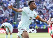 Mbappe dan Dembele Antar Prancis ke Semifinal Piala Dunia 2026