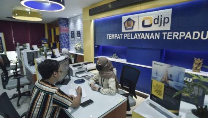 Strategi Digital DJP Berbuah Hasil, Rp1,4 Triliun Tunggakan Pajak Berhasil Dibayar