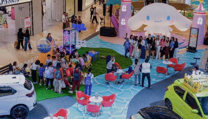 Honda Surabaya Center Hadirkan “Drive Home Happiness”, Perkuat Pilihan Mobil Keluarga di Momen Back to School