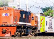 Mulai Juli 2026, KAI Gunakan B50 untuk Kereta Diesel dan Distribusikan 1,33 Juta Ton BBM