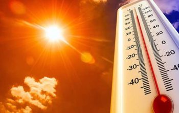 Surabaya dan Bandung Masuk 20 Kota dengan Risiko Panas Ekstrem Tertinggi di Dunia Versi Oxford