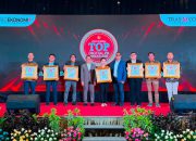 Terminal Teluk Lamong Raih Penghargaan Digital PR Award 2026, Bukti Komitmen Bangun Reputasi Positif