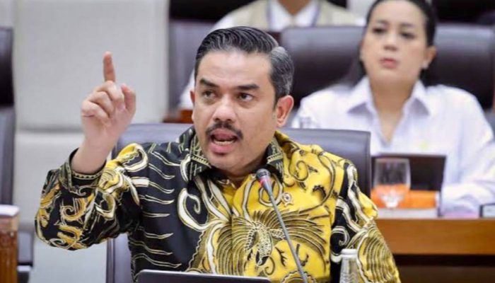 Menteri UMKM Jelaskan Alasan Pengusaha Mikro Belum Bisa Kelola Dapur MBG