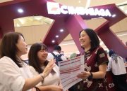Cathay Travel Fair 2026 Hadirkan Tiket Murah, Cashback, dan Bonus Asia Miles bagi Nasabah CIMB Niaga