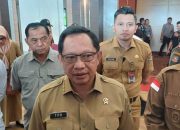 Mendagri Soroti Tingginya Ongkos Politik, Usulkan Pembatasan Biaya Kampanye