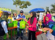 TPS Hadirkan Program DOKAR di Lakarsantri, Ringankan Beban Warga Lewat Pangan Bergizi Murah