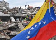 Korban Tewas Gempa Venezuela Tembus 5.069 Orang, Lebih dari 21 Ribu Warga Masih Mengungsi