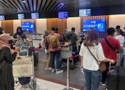 Pemerintah Siapkan Revisi Tarif Batas Atas di Tengah Harga Tiket Pesawat yang Masih Tinggi