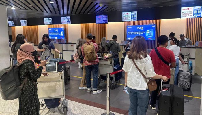 Pemerintah Siapkan Revisi Tarif Batas Atas di Tengah Harga Tiket Pesawat yang Masih Tinggi