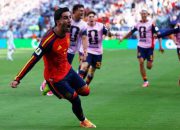 Gol Ferran Torres Antar Spanyol Raih Gelar Juara Piala Dunia 2026