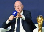 FIFA Cetak Rekor Pendapatan Rp244 Triliun dari Piala Dunia 2026, Tertinggi Sepanjang Sejarah