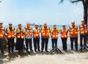 TelkomGroup Perkuat Infrastruktur Digital dengan Kabel Bawah Laut NCC Batam-Singapura