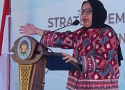 Kepala Badan Gizi Nasional Nanik S Deyang Mundur, Fokus Jalani Pengobatan Jantung