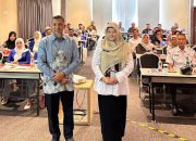 PGN Edukasi Pelaku UMKM Bojonegoro, Gas Bumi Jadi Kunci Efisiensi dan Daya Saing