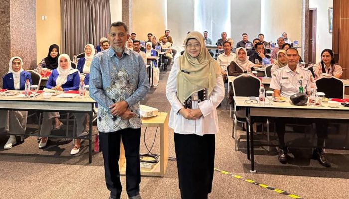 PGN Edukasi Pelaku UMKM Bojonegoro, Gas Bumi Jadi Kunci Efisiensi dan Daya Saing