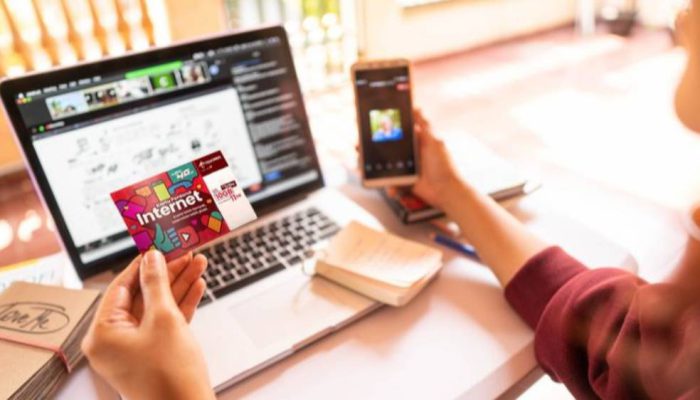 MK Kabulkan Gugatan Pengguna, Sisa Kuota Internet Kini Wajib Diakomodasi Operator