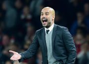 Guardiola Tolak Latih Timnas Italia, FIGC Bidik Andrea Pirlo dan Roberto Mancini