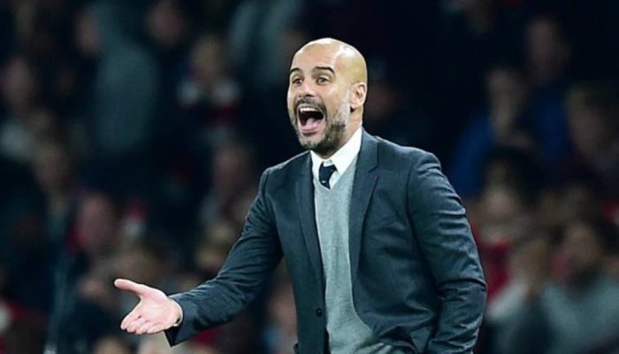 Guardiola Tolak Latih Timnas Italia, FIGC Bidik Andrea Pirlo dan Roberto Mancini