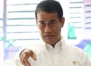 Mentan Minta Investigasi Tujuh Perusahaan yang Diduga Tak Serap Tebu Petani, Dukung Swasembada Gula