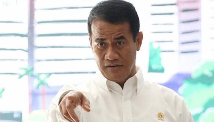 Mentan Minta Investigasi Tujuh Perusahaan yang Diduga Tak Serap Tebu Petani, Dukung Swasembada Gula