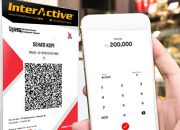 Transaksi Pembayaran Digital Melonjak 36,88 Persen, BI: QRIS Tumbuh Lebih dari 100 Persen
