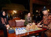 Menteri Pariwisata Puji Banyuwangi sebagai Model Pembangunan Pariwisata Daerah