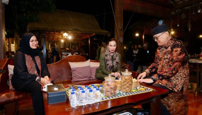 Menteri Pariwisata Puji Banyuwangi sebagai Model Pembangunan Pariwisata Daerah