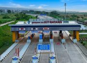 BPJT Proses Kenaikan Tarif Tiga Ruas Tol di Pulau Jawa, Tunggu Evaluasi SPM