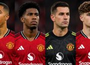 Manchester United Resmi Datangkan Empat Pemain Baru untuk Musim 2026/2027