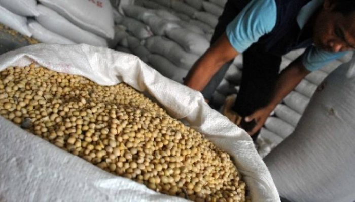Kemenko Pangan Fokus pada Lahan, Benih Unggul, dan Perlindungan Produksi Dalam Negeri.