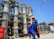 Kinerja Hulu Migas Tetap Solid, PHE Rampungkan 278 Sumur Eksploitasi hingga Juni 2026