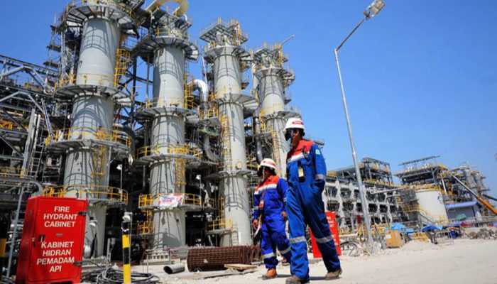 Kinerja Hulu Migas Tetap Solid, PHE Rampungkan 278 Sumur Eksploitasi hingga Juni 2026