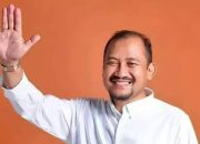 Bupati Pemalang Anom Widiyantoro Terjaring OTT KPK