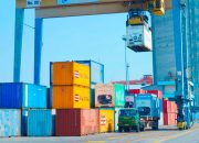TTL Group Optimistis Perkuat Daya Saing Logistik Nasional usai Catat Pertumbuhan 13,3 Persen