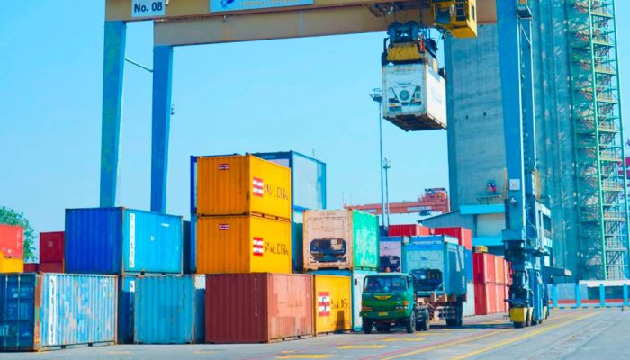 TTL Group Optimistis Perkuat Daya Saing Logistik Nasional usai Catat Pertumbuhan 13,3 Persen
