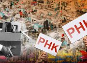 Badai PHK Capai 126 Ribu Pekerja hingga Mei 2026, OPSI Warnai Pemicu Efisiensi dan Relokasi Industri