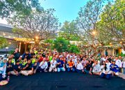 Perkuat Budaya Keselamatan Kerja, TPK Teluk Lamong Gelar Safety Forum Bersama Mitra Strategis