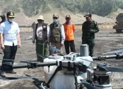 Karhutla Bromo Meluas, Destinasi Wisata di Probolinggo Masih Aman Dikunjungi