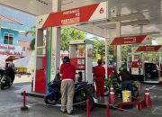 Pertamina Pangkas Harga Pertamax cs Per 1 Agustus 2026, Ini Daftar Lengkapnya