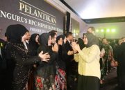 Bupati Ipuk Dorong Pengusaha Muda Jadi Motor Penggerak Ekonomi Banyuwangi