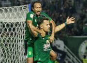 Persebaya Taklukkan Port FC di GBT, Persija Ikut Lolos ke Semifinal