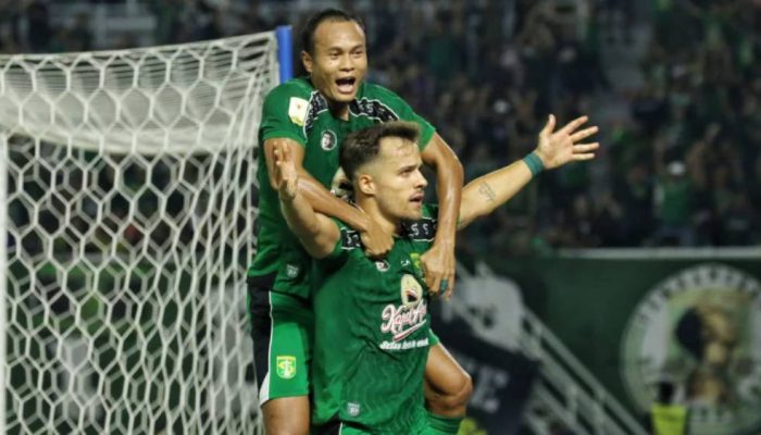 Persebaya Taklukkan Port FC di GBT, Persija Ikut Lolos ke Semifinal