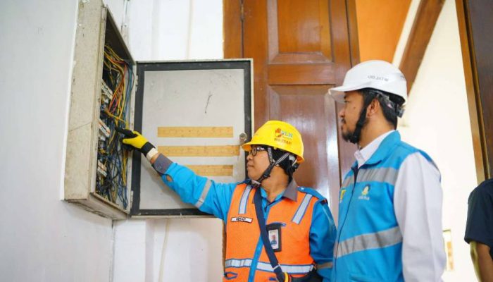 Resmi! Tarif Listrik PLN Agustus 2026 Tidak Berubah, Berikut Rinciannya